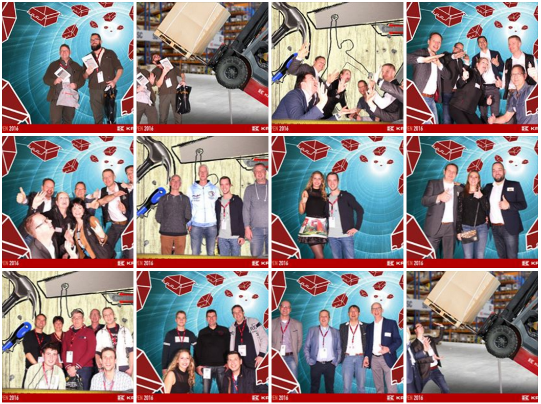 KrampGroep's tweet photo. Tag and download your #KrampOpen2016 photobooth picture! https://t.co/MXvv5wKPrs - With a big thank you to @SBSfoto https://t.co/5BmBT31R4k