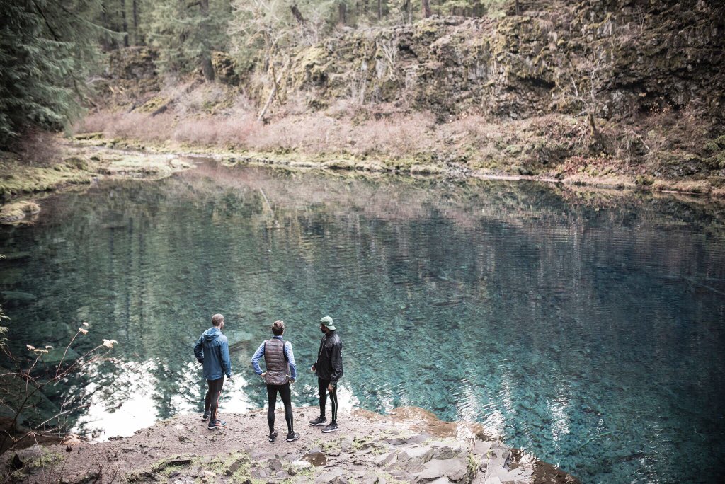 OregonTCElite's tweet photo. Our Monday morning office #pureOregon https://t.co/qTAY6P0TYV
