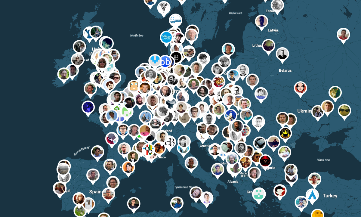 TrendingDevs (@Trending_Devs) / Posts / X