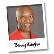 ONE Concept American Massage Conference is honoured to have Mr. Benny Vaughn presenting at #AMCVirginiaBeach 2017.