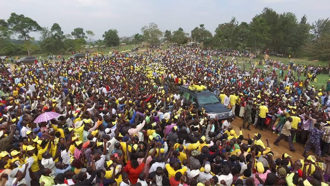 Sarah Kagingo tweet media