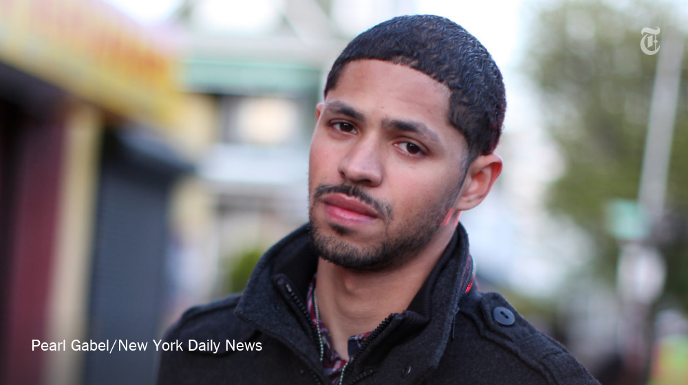 nytimes's tweet photo. A reporter set to start his dream job at CNN died Sunday at 32 https://t.co/WlfRRdXkXm https://t.co/xqL0URst9O