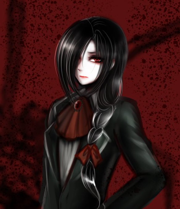 カーミラのtwitterイラスト検索結果 古い順 カーミラのtwitterイラスト検索結果 古い順