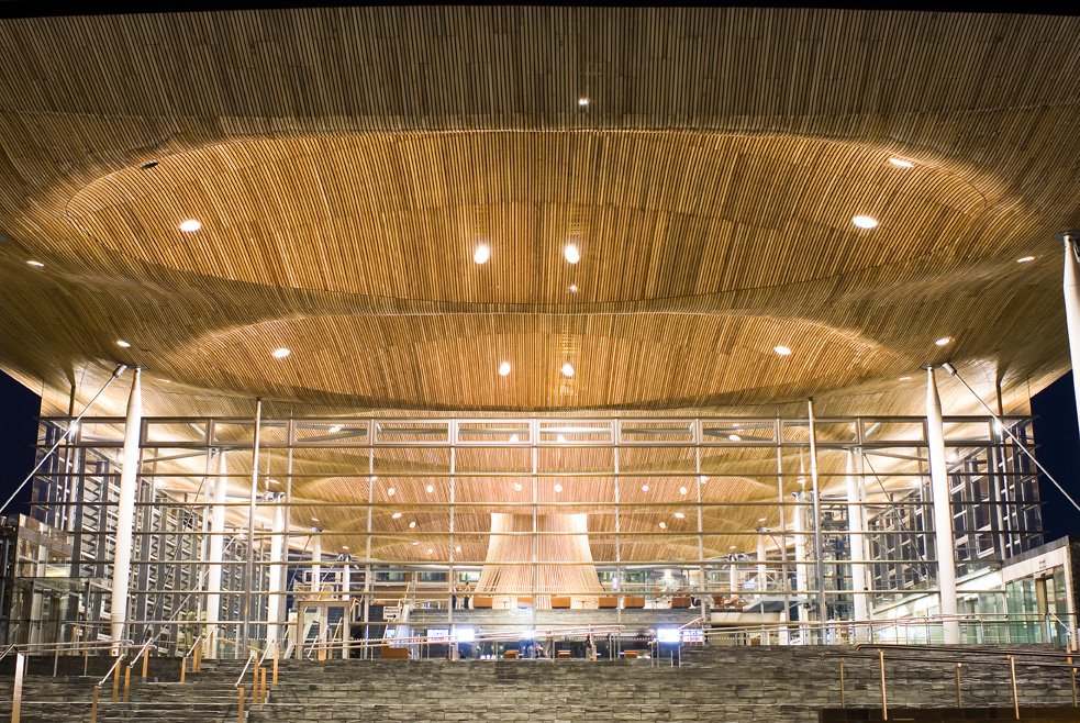 VisitCardiff's tweet photo. Y Senedd is 10 years old! Family weekend celebrations 5-6 March https://t.co/sJf8D1nGih #Cardiff #Cardiffis https://t.co/GUA4ahqlgC