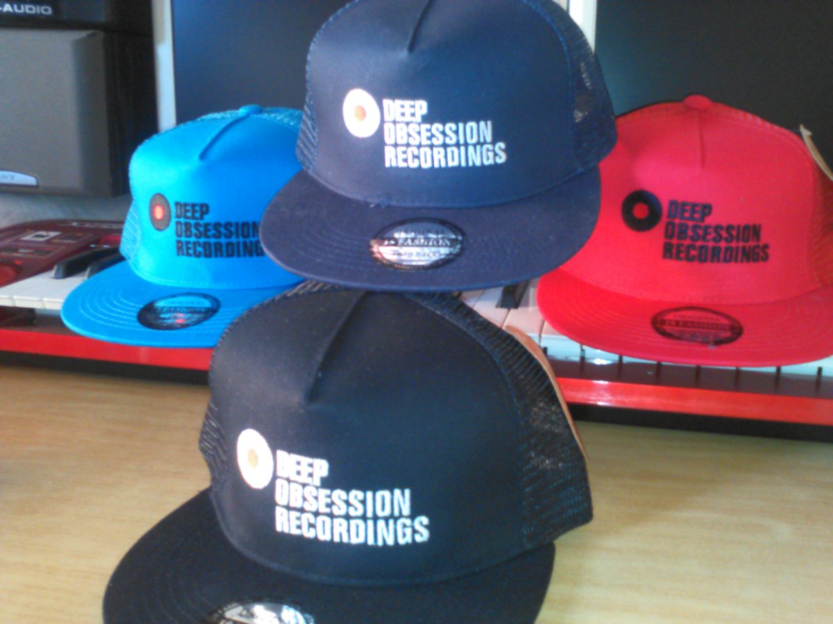 BuderPrince's tweet photo. #DeepObsessionRecordings
@BuderPrince https://t.co/ijaVwWSJcg