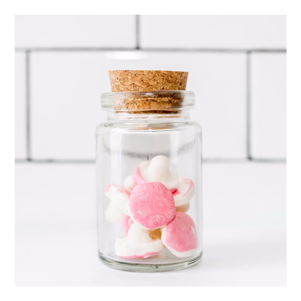 #happymonday! Let's celebrate the new week with some #swedish #candy!