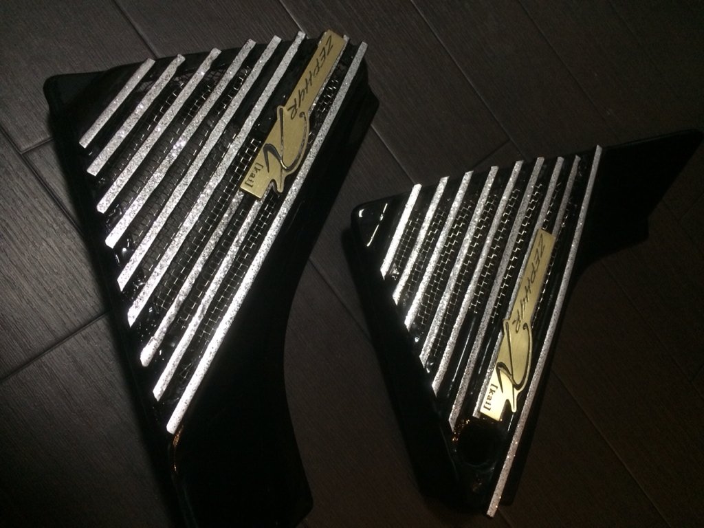 ひろ custom paint tweet media
