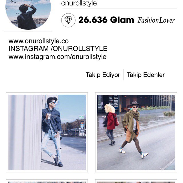 Detaylar için beni FashionTalks'da takip edin! <a href="/FashionTalksApp/">FashionTalks</a> #fashiontalksapp
