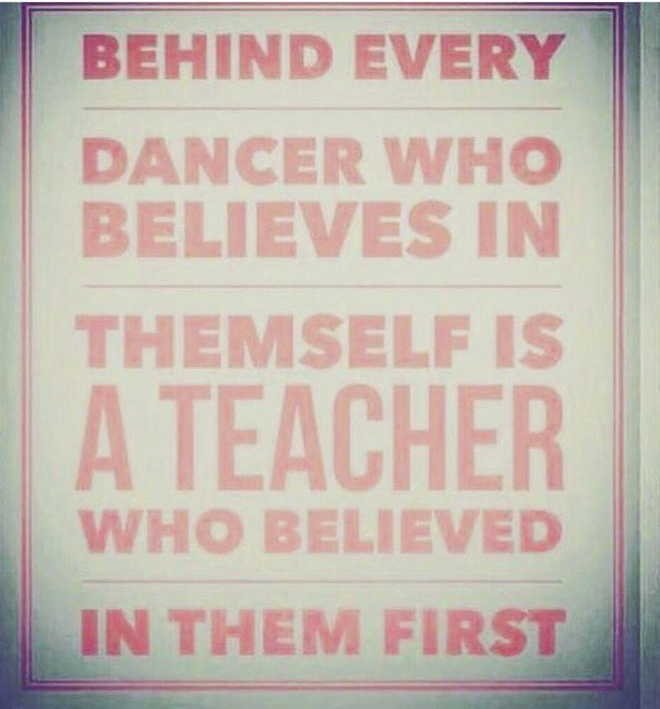 PDTeducation's tweet image. Shout out to all the dance teachers pushing their students to be the best 👏🏅#grammarproblems #itsagoodmessagethough