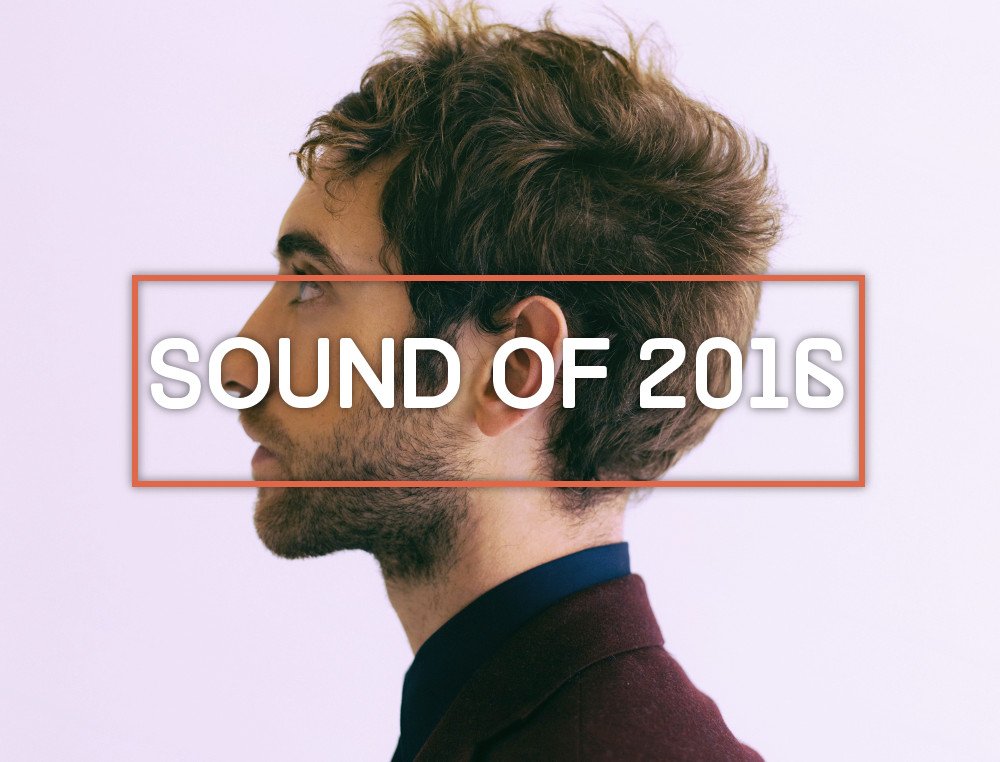 MuzyczneW's tweet photo. Zwycięzcą mojego plebiscytu Sound of 2016 jest @BANNERSMUSIC | https://t.co/w2LkednGM1 | #soundof2016 https://t.co/IvtDE7UOKB