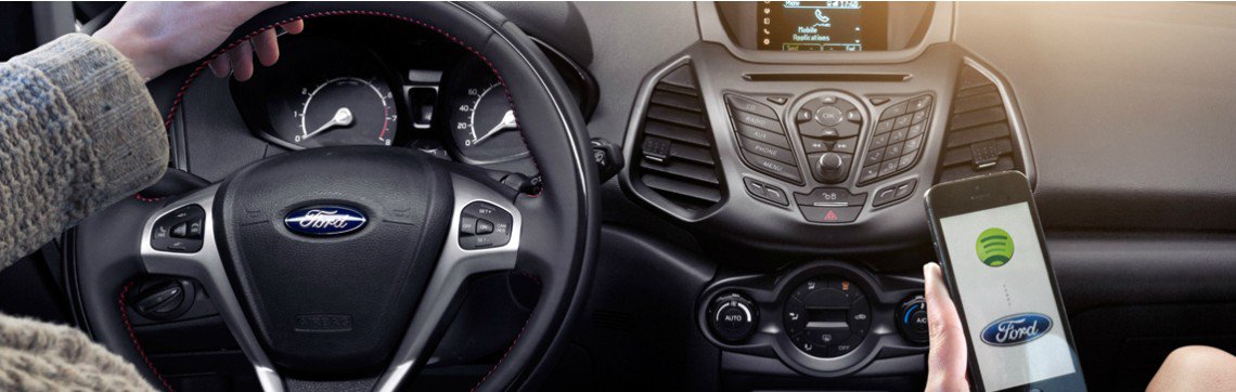 tysaford's tweet image. La tecnología del nuevo Ford Ecosport, te hará la vida más fácil.
ow.ly/XNrCy 
#FordSYNC #TysaFord