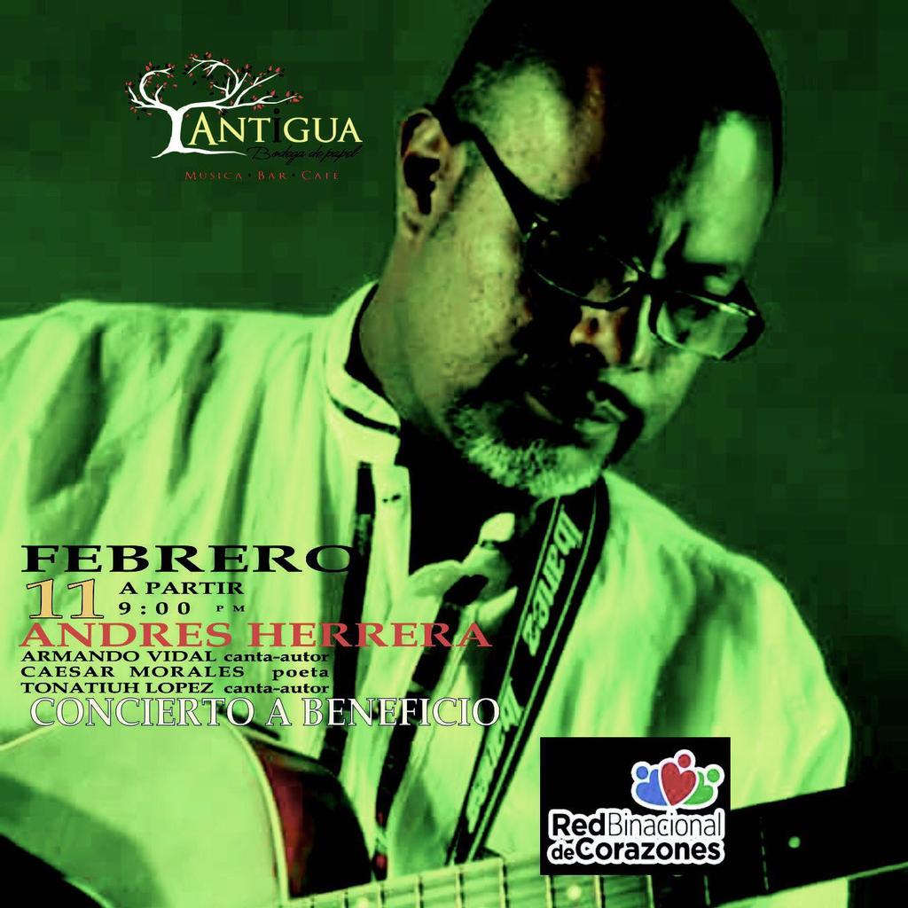 Andrés Herrera (@andresherreraof) on Twitter photo 