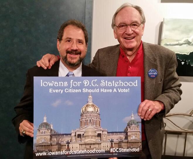 SenPaulStrauss tweet picture