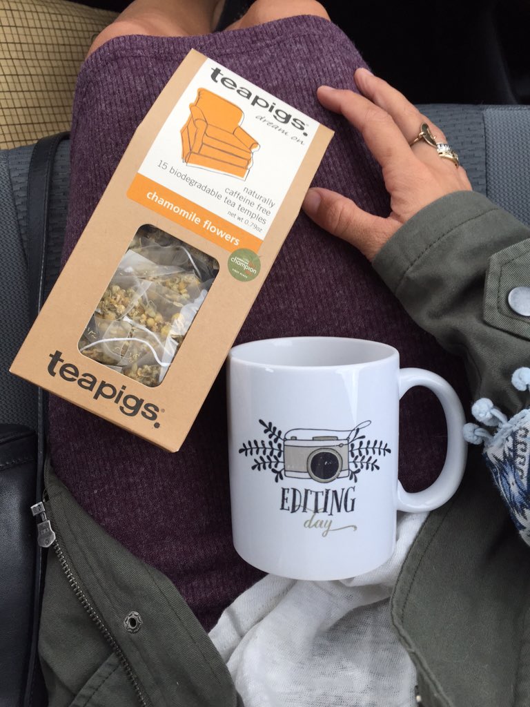 CamiWadePhoto's tweet photo. My friends know just the gifts to get me:) New editing mug😁 https://t.co/WwqKVJ29qt