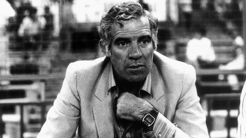 marca's tweet photo. Dos años sin un genio del fútbol irrepetible. Siempre ▶ https://t.co/32WpDzdmp7 #LuisAragonés https://t.co/KQWKGKkfPW