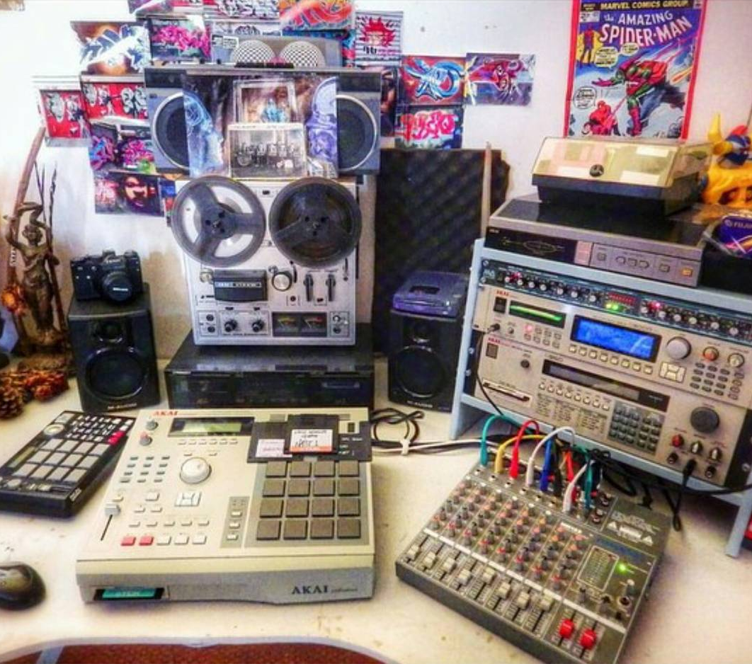 BestMusicGear's tweet photo. https://t.co/qXEXZaB1rw