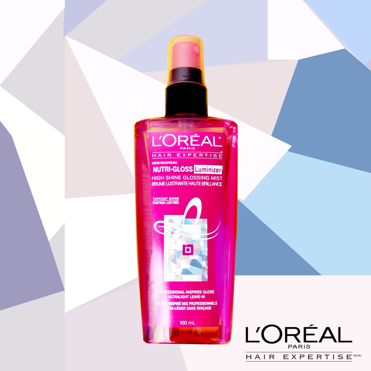 Influenster Canada tweet media