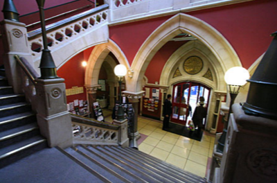 Bishops Court Exeter tweet media