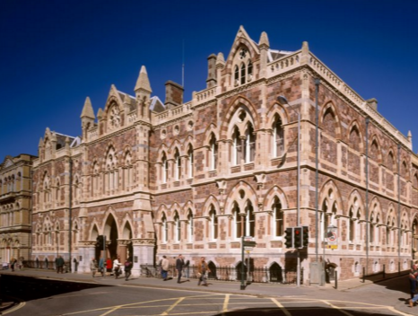 Bishops Court Exeter tweet media