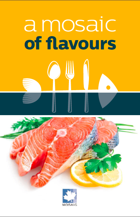 MOSAICBC's tweet photo. Our new healthy eating guide features recipes from local chefs https://t.co/2YV9ABMXvn. #HeartMonth #BCBuyLocal https://t.co/zQjbSq3t0m