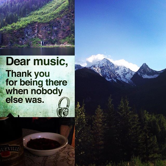 OurFoundSound's tweet photo. Nature and Music can be the best things sometimes. I couldn't agree more #bcmoutains#music 📷: @peacelovenatureren https://t.co/JV9NcXTnww