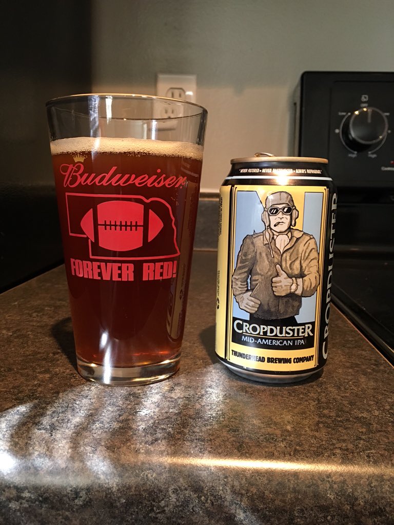 FeBREWary2019's tweet photo. It's the most wonderful time of the year #FeBREWary!!! @thunderheadbre1 https://t.co/4y7omeIaT2