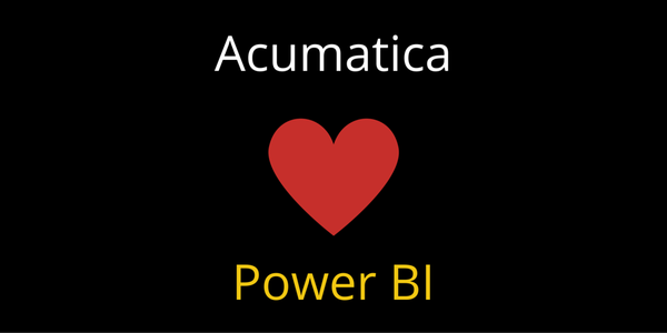 TimRodman's tweet photo. I'll be talking about #OData and #PowerBI in a few minutes #AcumaticaSummit2016 https://t.co/g7XmYtvxI1 https://t.co/q0oDFgzatz