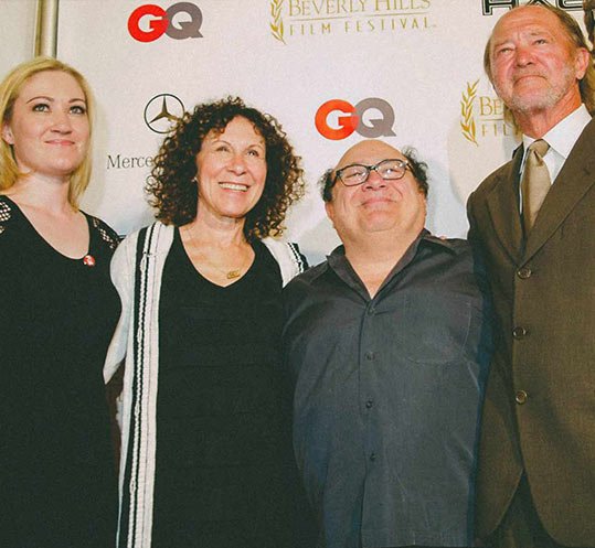 Kota_des's tweet photo. @aPuntersPrayer awarded official selection at the prestigious @thebhfilmfest @Dexfletch @memferda1 @Tommyoneill_82 https://t.co/115uzg36lc
