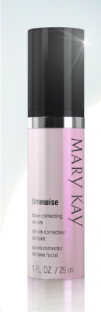 CapuzCONSULTORA's tweet photo. La historia de la judia mágica #MaryKay todo sobre el nuevo Sérum Perfeccionador #TimeWise  https://t.co/BhQpzcLfsy https://t.co/ZIu2rjuivK