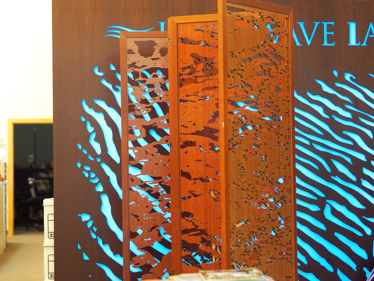 Lightwave Laser tweet media