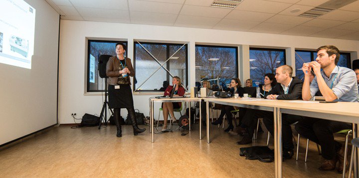 NormaGroep's tweet image. #TechYourFuture #ExpertMeeting werd vorige week georganiseerd bij @NormaGroep lees meer op: norma-groep.nl/?p=1396