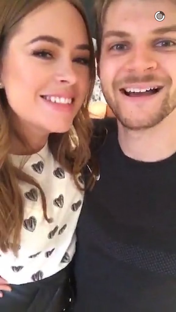 Tanya Bakes tweet media