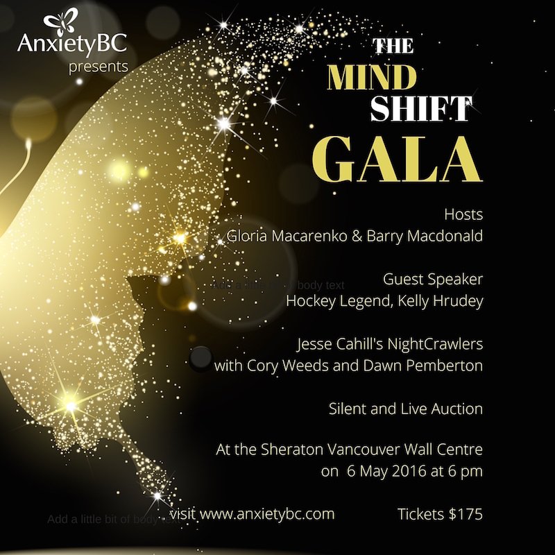 OCDbc's tweet photo. Pls join us at the Mindshift Gala in celebrating the amazing work and support @AnxietyBC has given to BC https://t.co/S5M8ScgTU1