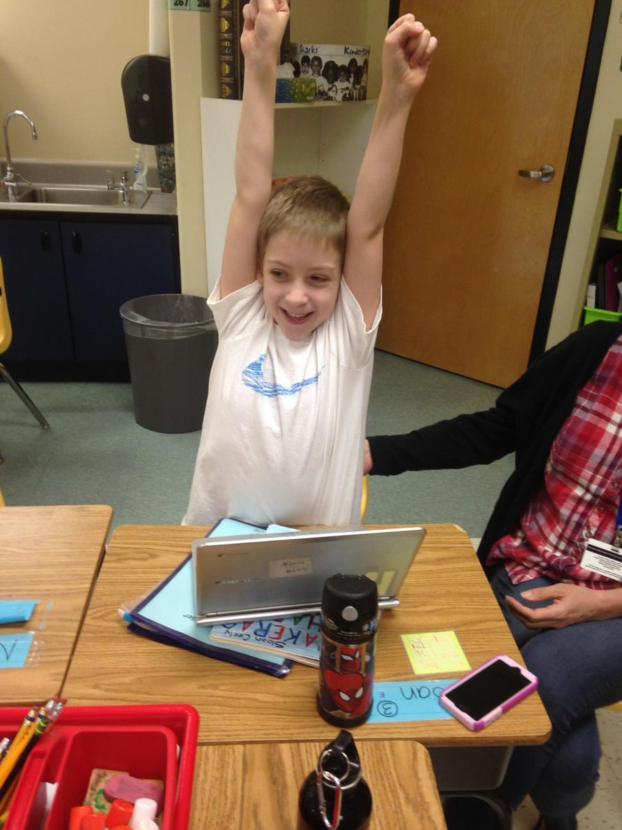 Winner of our Civil Rights Kahoot! <a href="/shakeragelem/">Shakerag Elementary</a>
