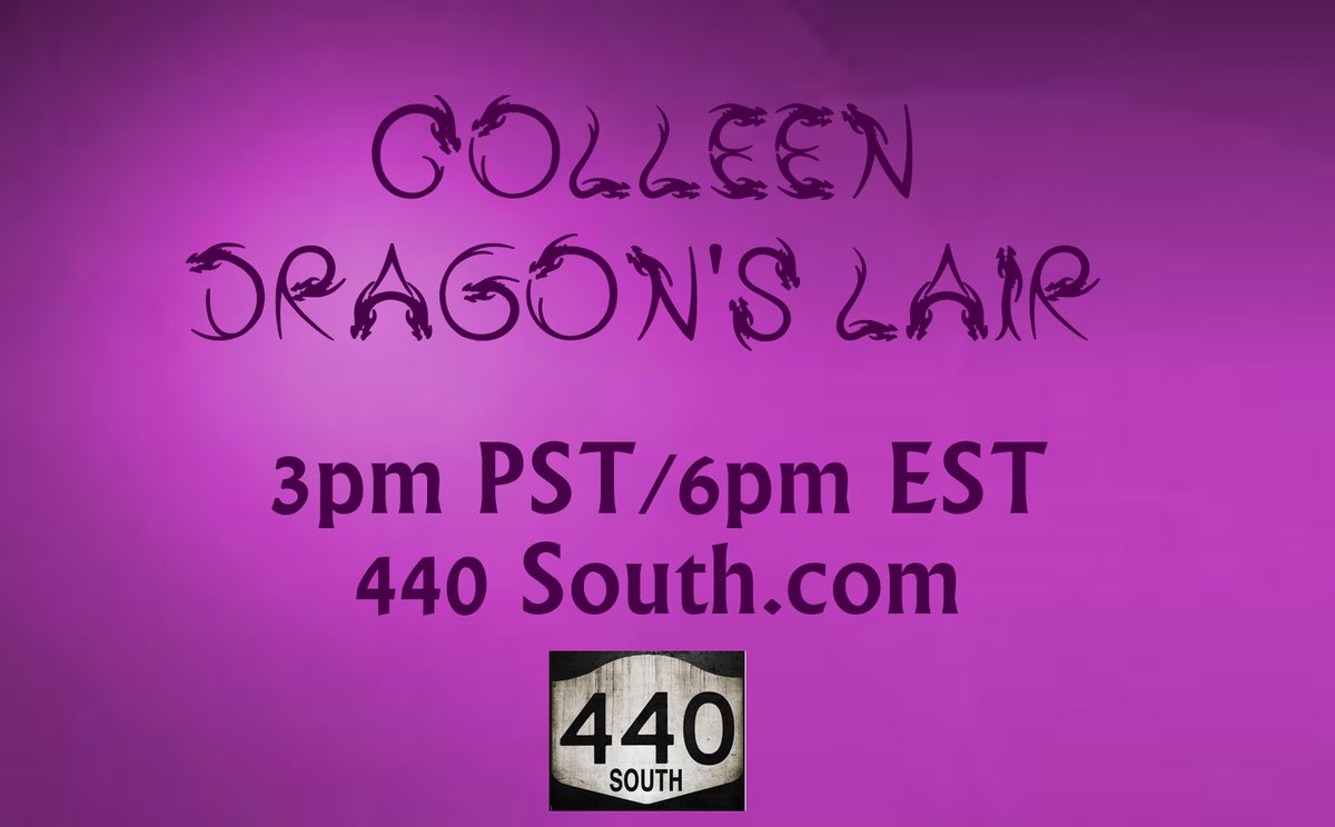 Indie music show tonight on 440South.com!!!