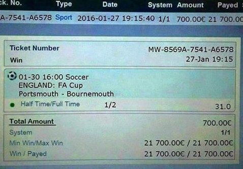 FixedMatch18's tweet image. 