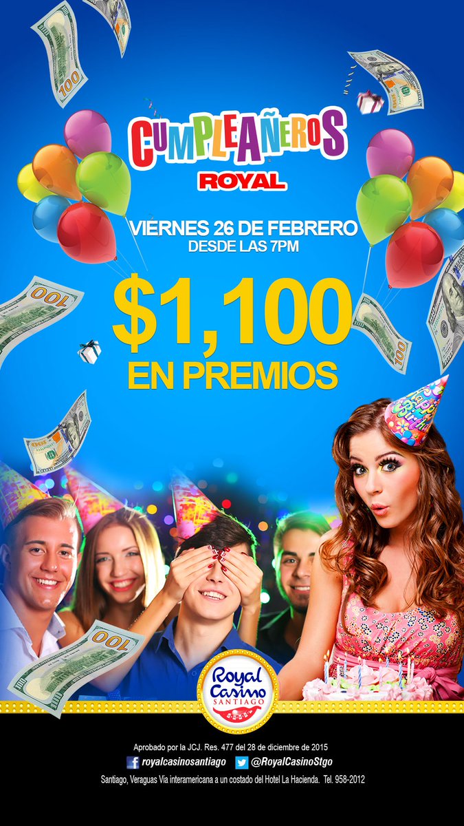 promociones febrero