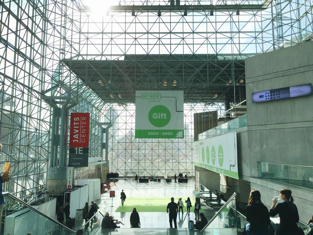 SOSNetwork's tweet image. SOS Network team is hanging out with our buddies at SPECK for NY Now! If your in the area, swing by and say hello!