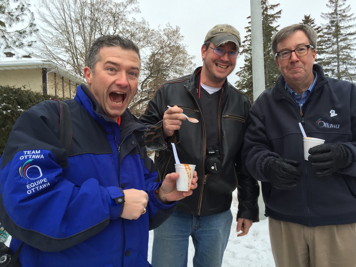 rhopcouncil's tweet photo. &amp; a shout-out of thx from @rhparentcouncil 2 our celebrity Chili judges @JimWatsonOttawa @TimTierney &amp; @jkaluski! https://t.co/S1slxY1W4L