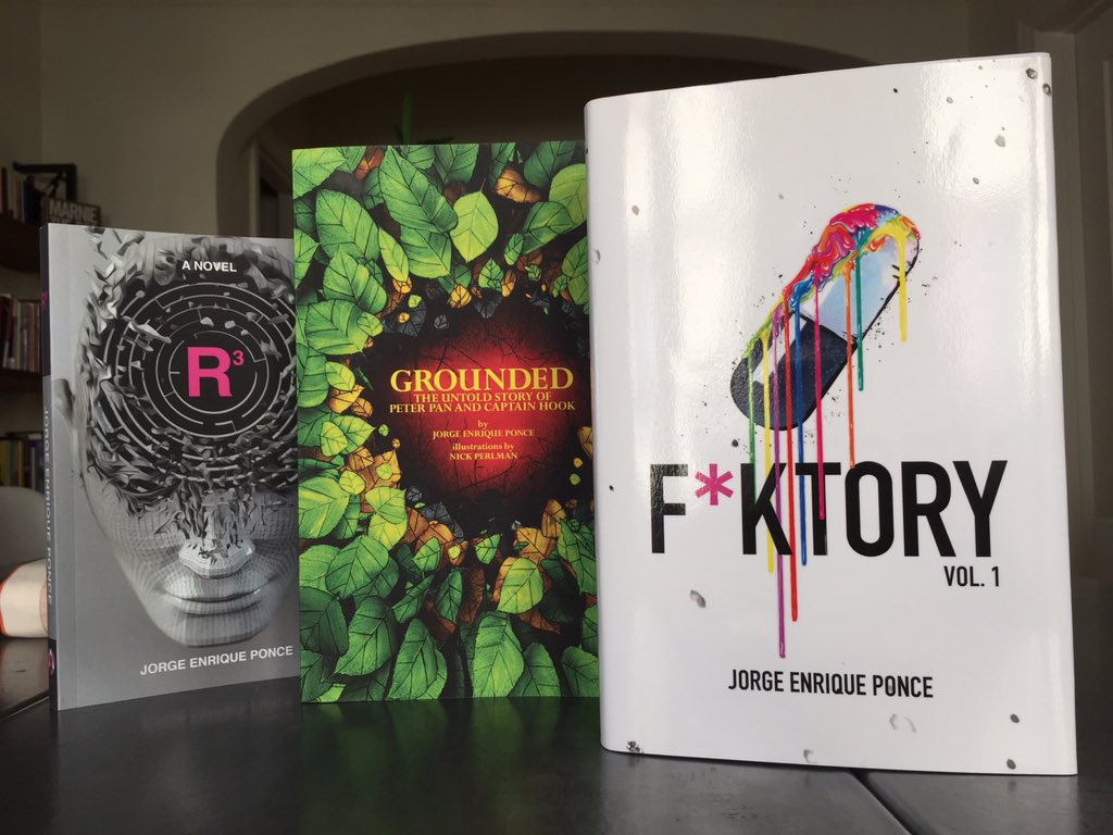 EyedripArt's tweet photo. Day 1 of the #AuthorLifeMonth π can't believe there r 3 already! From hardcore #scifi to #YA! #fktory #booklover https://t.co/Dpc0Bc3AvE