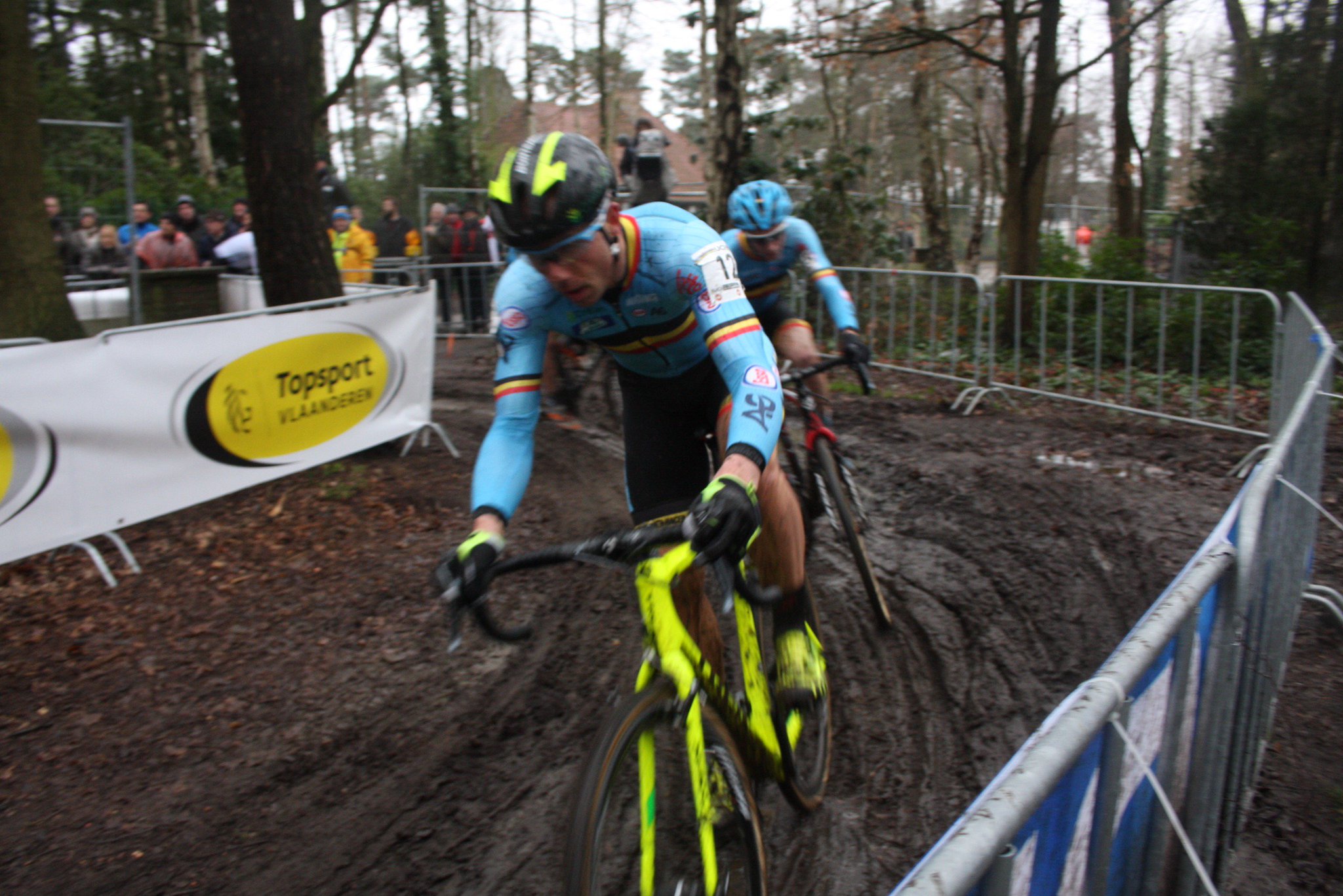 bontrager ballista ltd