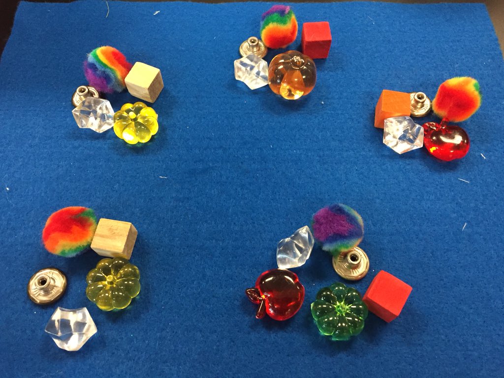 stevewclark's tweet photo. How do we encourage effective collaboration with our learners? #thinkingwiththings #midlityyc with @HeatherMMcKay https://t.co/ruOAAmMmOi
