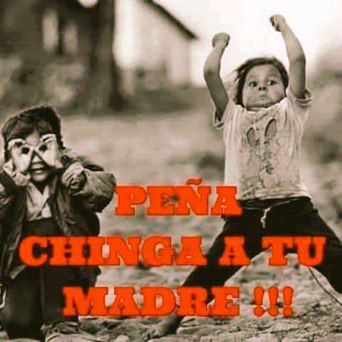 GALMNSO's tweet photo. @Emilio_Gamboa_ @brendaborunda hijos de puta traidores de mierda asecino de mierda https://t.co/mzWqL47SFC