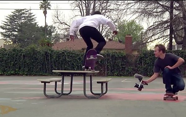Berrics Magazine tweet media