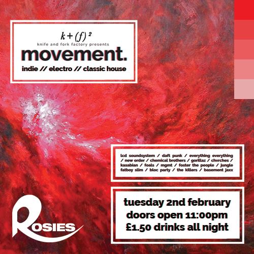 movement. tweet media