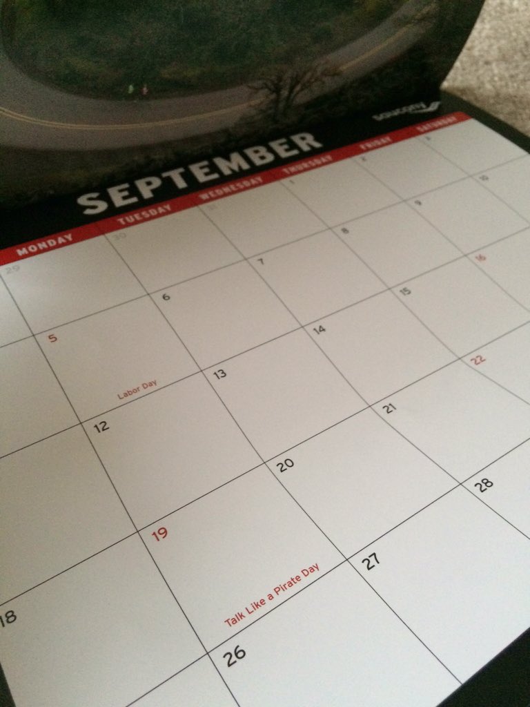 stephCharnigo's tweet photo. @saucony and let's not forget talk like a pirate day (sept 19 y'all!)  #welldone #thx https://t.co/4xGVg4O8HO