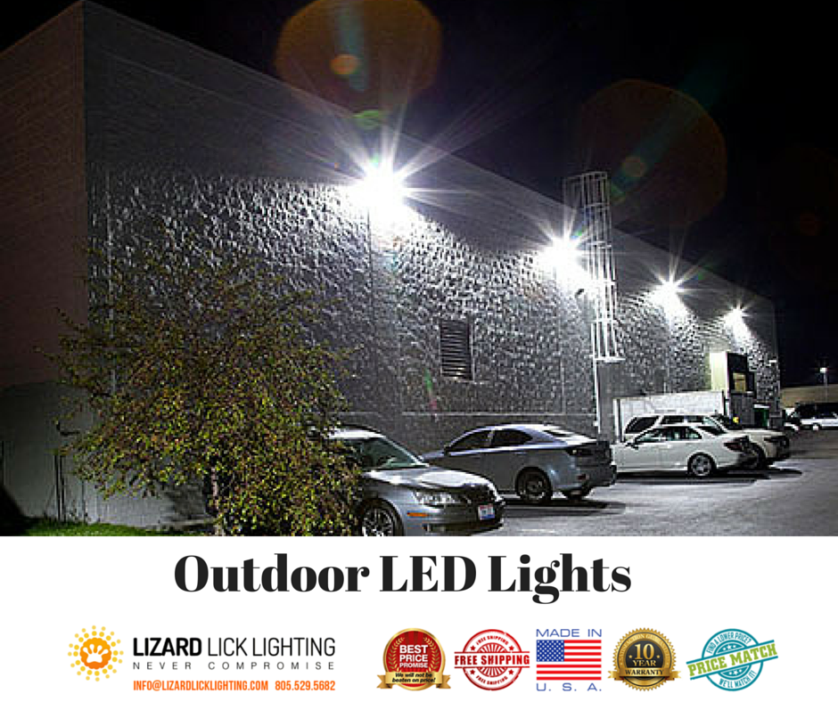 LizardLickLED's tweet image. Lizard Lick Lighting&apos;s Outdoor LED Lights Can Save Your Up To 90% Electricity Bills and Will Last You For Many Yea.