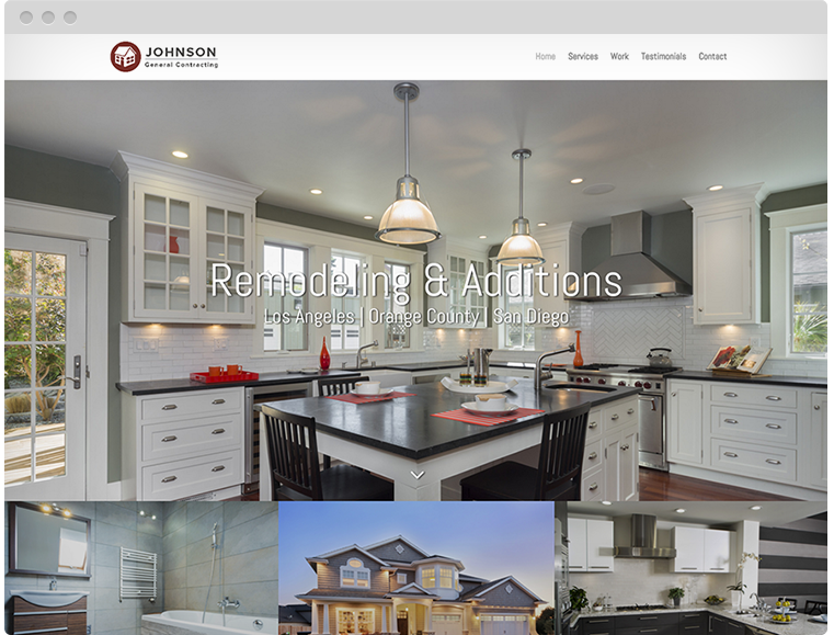 premiumhomepro's tweet photo. Here's just one of the gorgeous #homeimprovement websites we've created. #generalcontractor https://t.co/F1rX2yKEOF https://t.co/DWh9TjSM6o