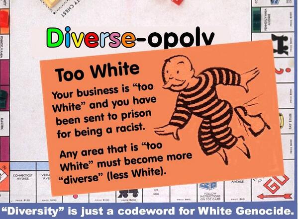 RainbowCh1ldren's tweet photo. #BlackHistoryMonth Murdering White folks since war of Northern Aggression #WhiteGenocide #KeepOurFlagFlying @deray https://t.co/hNavmUloY3