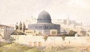 Aharon_HP's tweet photo. Thinking of putting a fountain in the yard, because it's always so hot in Jerusalem. #highpriesthouse #NTMODG https://t.co/3zV0eymiuy